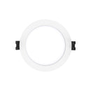 3A Lighting 10w Dimmable Tri-Colour 90mm cut-out Downlight (DL191)