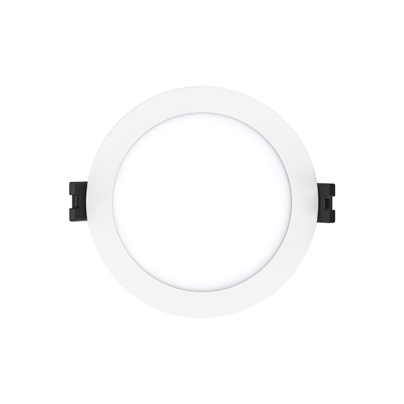 3A Lighting 10w Dimmable Tri-Colour 90mm cut-out Downlight (DL191)