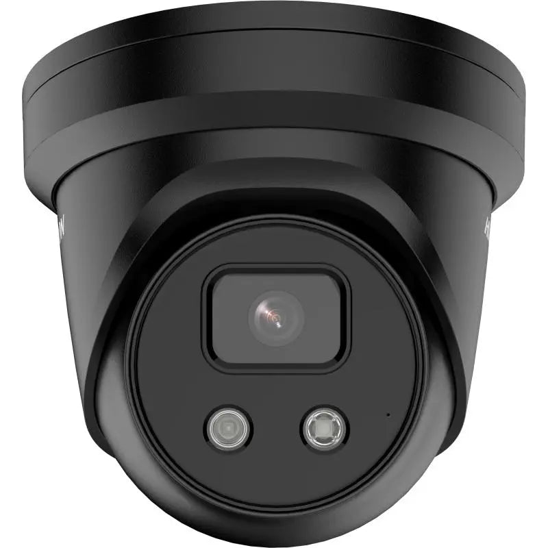 Hikvision 6 MP AcuSense Fixed Turret Network Camera (DS-2CD2366G2-I(U))