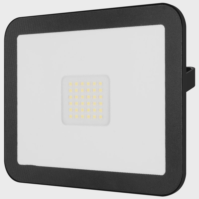 Mercator Damian 30W Slim LED Flood Light (MX106130)