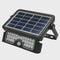 Mercator Defender 5W Solar LED Flood Light (MXS4405)