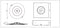 Tradelike UFOFire D63 High Power Emergency Downlight (LWUFE2111)
