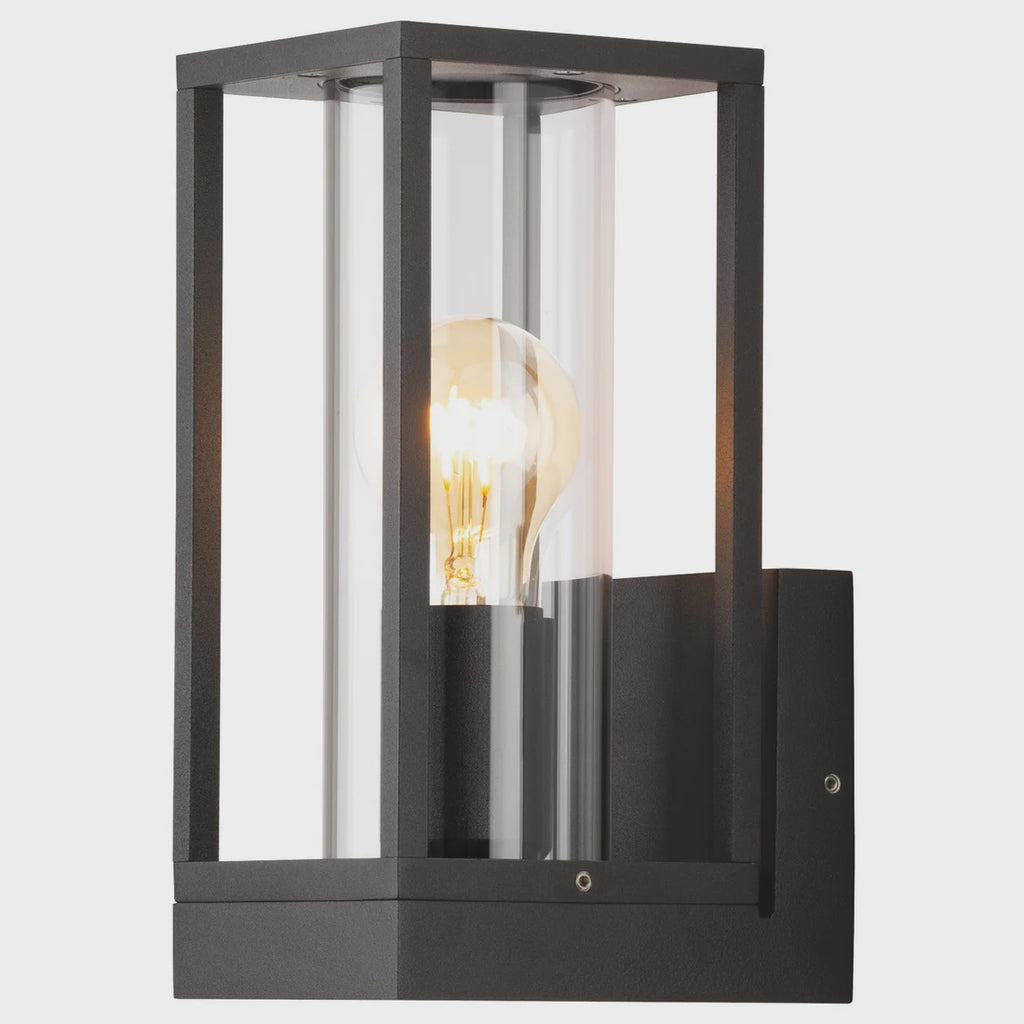 Mercator Eleanor Wall Light (MXW1020) – ELS Electrical & Lighting Solutions