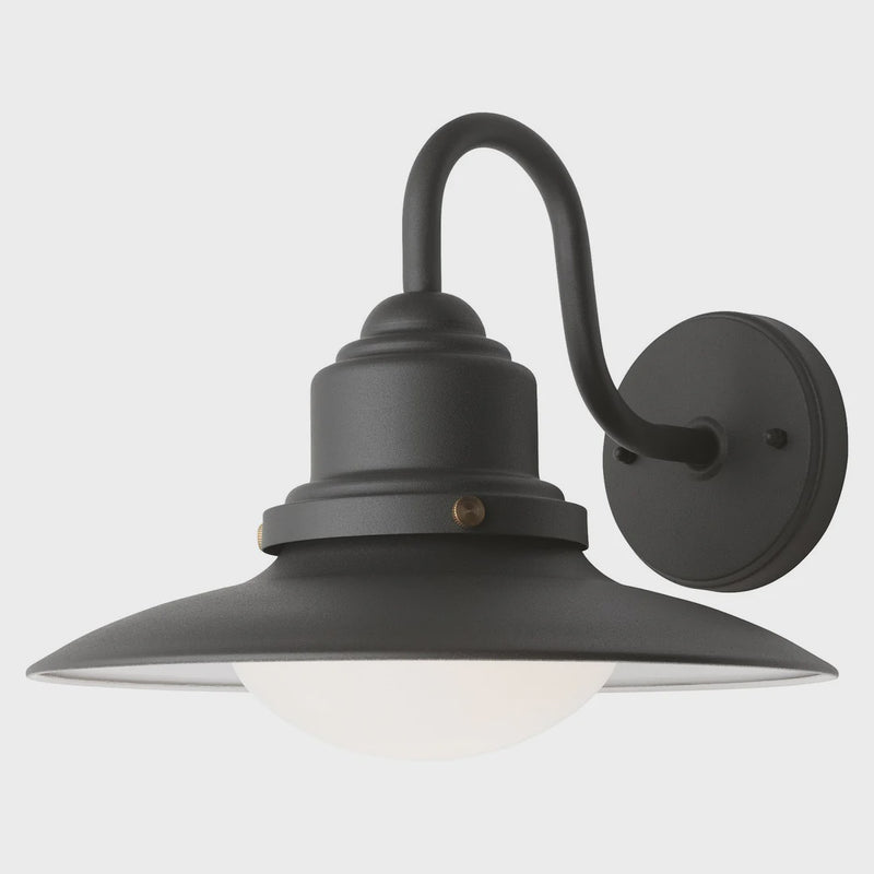 Mercator Eve Exterior Wall Light (MX1611GT)