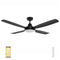 Mercator Nemoi 137cm DC Ikuü Smart Wi-Fi Ceiling Fan with LED Light