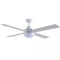 Martec Link 48” AC Ceiling Fan with Tricolour LED Light & Wall Control
