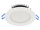 Energetic Lighting TriValite Flush Downlight Tri-Colour 8W (172083)