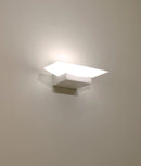 CLA HELSINKI: City Series LED Tri-CCT Interior Curved Up/Down Dimmable Wall Light
