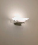 CLA HELSINKI: City Series LED Tri-CCT Interior Curved Up/Down Dimmable Wall Light