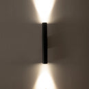 Havit Lighting Dugo Aluminium White Up & Down Wall Light (HV10395T)