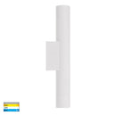 Havit Lighting Dugo Aluminium White Up & Down Wall Light (HV10393T)