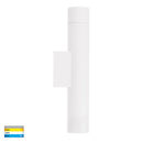 Havit Lighting Dugo Aluminium White Up & Down Wall Light (HV10394T)