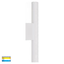 Havit Lighting Dugo Aluminium White Up & Down Wall Light (HV10395T)