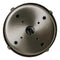 Havit Lighting Maxi 600 316 Stainless Steel TRI Colour LED Bollard Light (HV1606T-SS316)