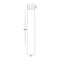 Havit Lighting Maxi 600 316 Stainless Steel Louvred LED Bollard Light (HV1616T-SS316)