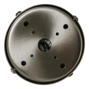 Havit Lighting Maxi 900 316 Stainless Steel Louvred LED Bollard Light (HV1618T-SS316)