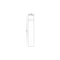 Havit Lighting Highlite Black LED Bollard Light (HV1625T-BLK)