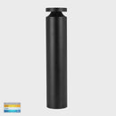 Havut Lighting Noray 570mm Black LED Bollard Light (HV1638T-BLK)