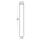 Havit Lighting Noray 970mm Black LED Bollard Light (HV1639T-BLK)