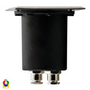 Havit Lighting Metro Square 316 Stainless Steel RGBW Inground Light (HV1701RGBW)