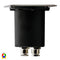 Havit Lighting Metro Square 316 Stainless Steel RGBW Inground Light (HV1701RGBW)