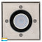 Havit Lighting Metro Square 316 Stainless Steel TRI Colour Inground Lights (HV1701T |HV1706T)