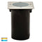 Havit Lighting Metro Square 316 Stainless Steel TRI Colour Inground Lights (HV1701T |HV1706T)