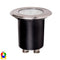 Havit Lighting Metro Round 316 Stainless Steel RGBW Inground Lights (HV1801RGBW)