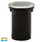 Havit Lighting Metro Round 316 Stainless Steel TRI Colour Inground Lights (HV1801T|HV1806T )