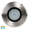 Havit Lighting Luta 316 Stainless Steel TRI Colour Adjustable Inground Light (HV1825T)