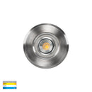 Havit Lighting Toldo 316 Stainless Steel Adjustable 3w LED Inground Light (HV1827T)