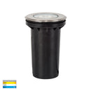 Havit Lighting Toldo 316 Stainless Steel Adjustable 3w LED Inground Light (HV1827T)