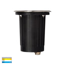 Havit Lighting Toldo 316 Stainless Steel Adjustable 3w LED Inground Light (HV1827T)