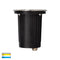Havit Lighting Toldo 316 Stainless Steel Adjustable 3w LED Inground Light (HV1827T)