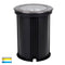 Havit Lighting Toldo 316 Stainless Steel Adjustable 20w LED Inground Light (HV1829T)