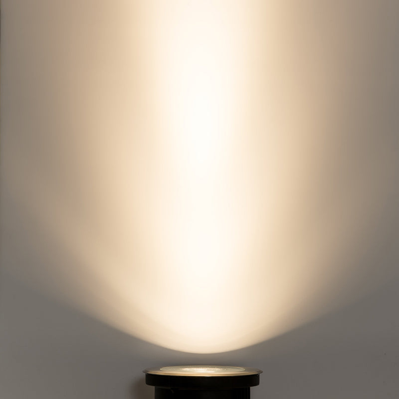 Havit Lighting Toldo 316 Stainless Steel Adjustable 20w LED Inground Light (HV1829T)