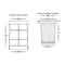 Havit Lighting Klip 316 Stainless Steel 7w LED Inground Light (HV1831T-12V | HV1831T-240V)