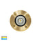 Havit Lighting Klip 316 Stainless Steel 7w LED Inground Light (HV1831T-12V | HV1831T-240V)