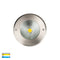 Havit Lighting Klip 316 Stainless Steel 10w LED Inground Light (HV1832T-12V | HV1832T-240V)