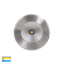 Havit Lighting Klip 316 Stainless Steel 10w LED Inground Light (HV1832T-12V | HV1832T-240V)