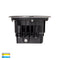 Havit Lighting Klip 316 Stainless Steel 10w LED Inground Light (HV1832T-12V | HV1832T-240V)