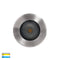 Havit Lighting Klip 316 Stainless Steel 10w LED Inground Light (HV1832T-12V | HV1832T-240V)