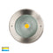 Havit Lighting Klip 316 Stainless Steel 20w LED Inground Light (HV1833T-12V | HV1833T-240V)