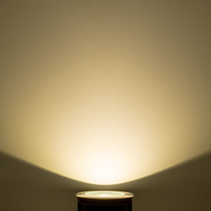 Havit Lighting Klip 316 Stainless Steel 20w LED Inground Light (HV1833T-12V | HV1833T-240V)