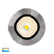 Havit Lighting Klip 316 Stainless Steel 30w Narrow Beam LED Inground Light (HV1834T-12V | HV1834T-240V)