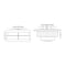 Havit Lighting Klip 316 Stainless Steel 30w LED Inground Light (HV1835T-12V | HV1835T-240V)