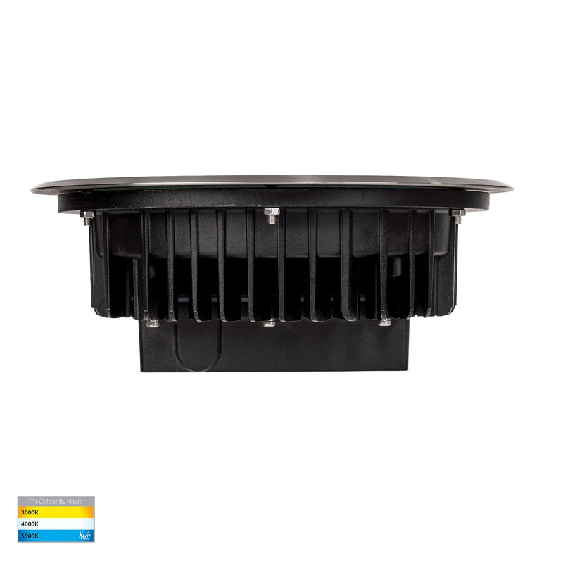 Havit Lighting Klip 316 Stainless Steel 30w LED Inground Light (HV1835T-12V | HV1835T-240V)