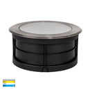 Havit Lighting Klip 316 Stainless Steel 30w LED Inground Light (HV1835T-12V | HV1835T-240V)