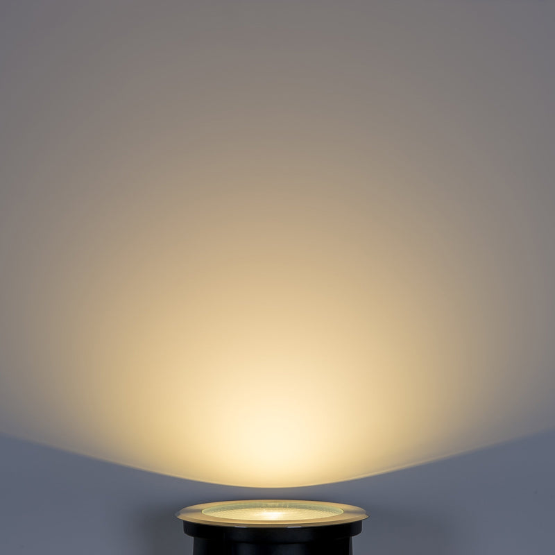 Havit Lighting Klip 316 Stainless Steel 30w LED Inground Light (HV1835T-12V | HV1835T-240V)