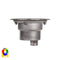 Havit Lighting Split 316 Stainless Steel 3w RGBW LED Inground Light (HV1841RGBW)